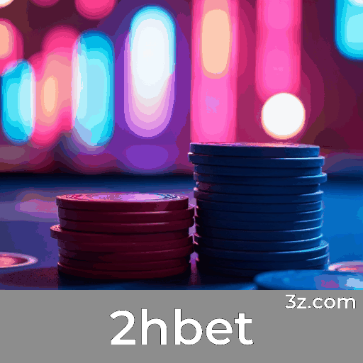 2hbet: Plataforma Confiável de Entretenimento e Apostas